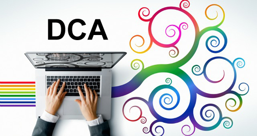 Diploma in Computer Application