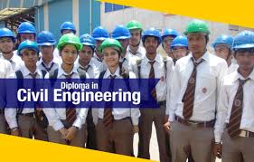Diploma in Civil Engineering