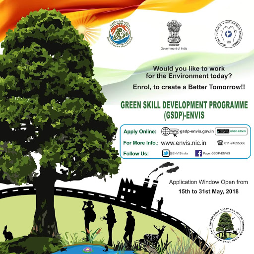 FOREST & ENVIROMENTAL COURSES