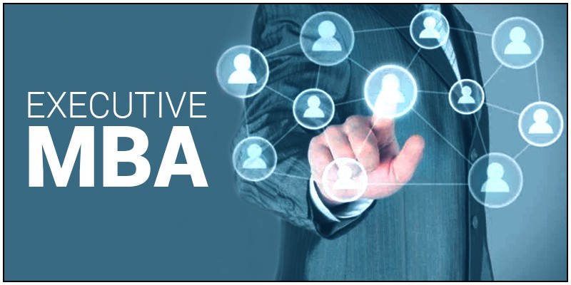 EXECUTIVE MBA